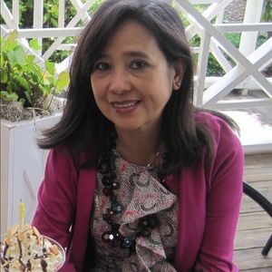 Meet your Posher, Janice